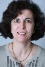 Dr. Antonia Calafat promotes biomonitoring to an audience of 50 at UMass